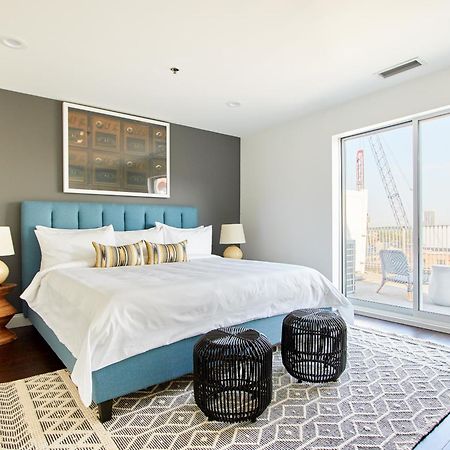 Sonder Baltimore Place Atlanta Luaran gambar