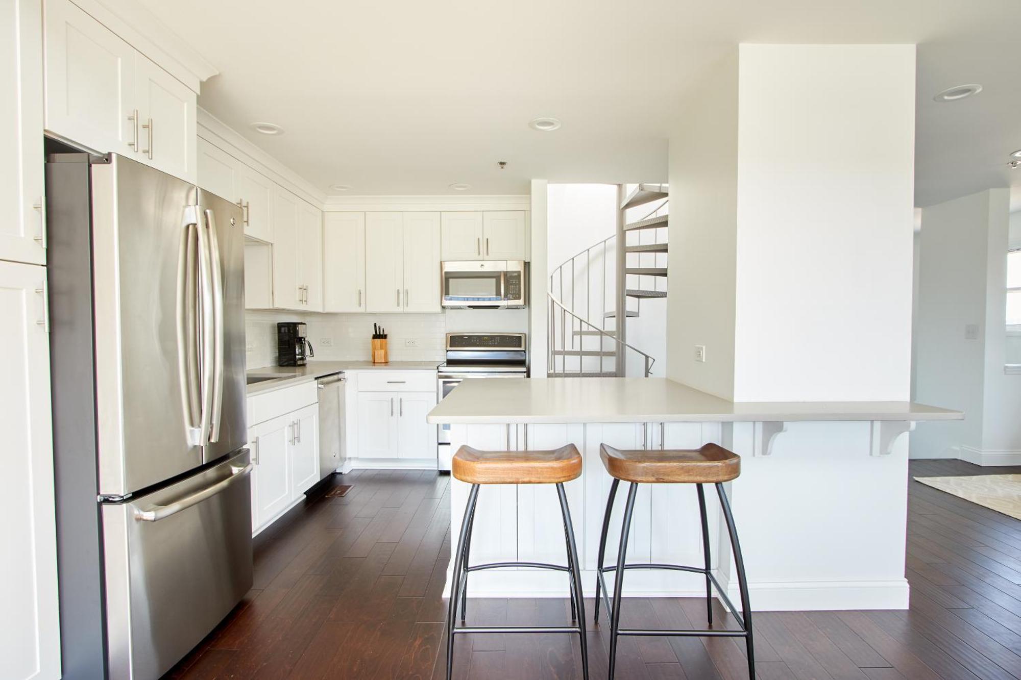 Sonder Baltimore Place Atlanta Luaran gambar