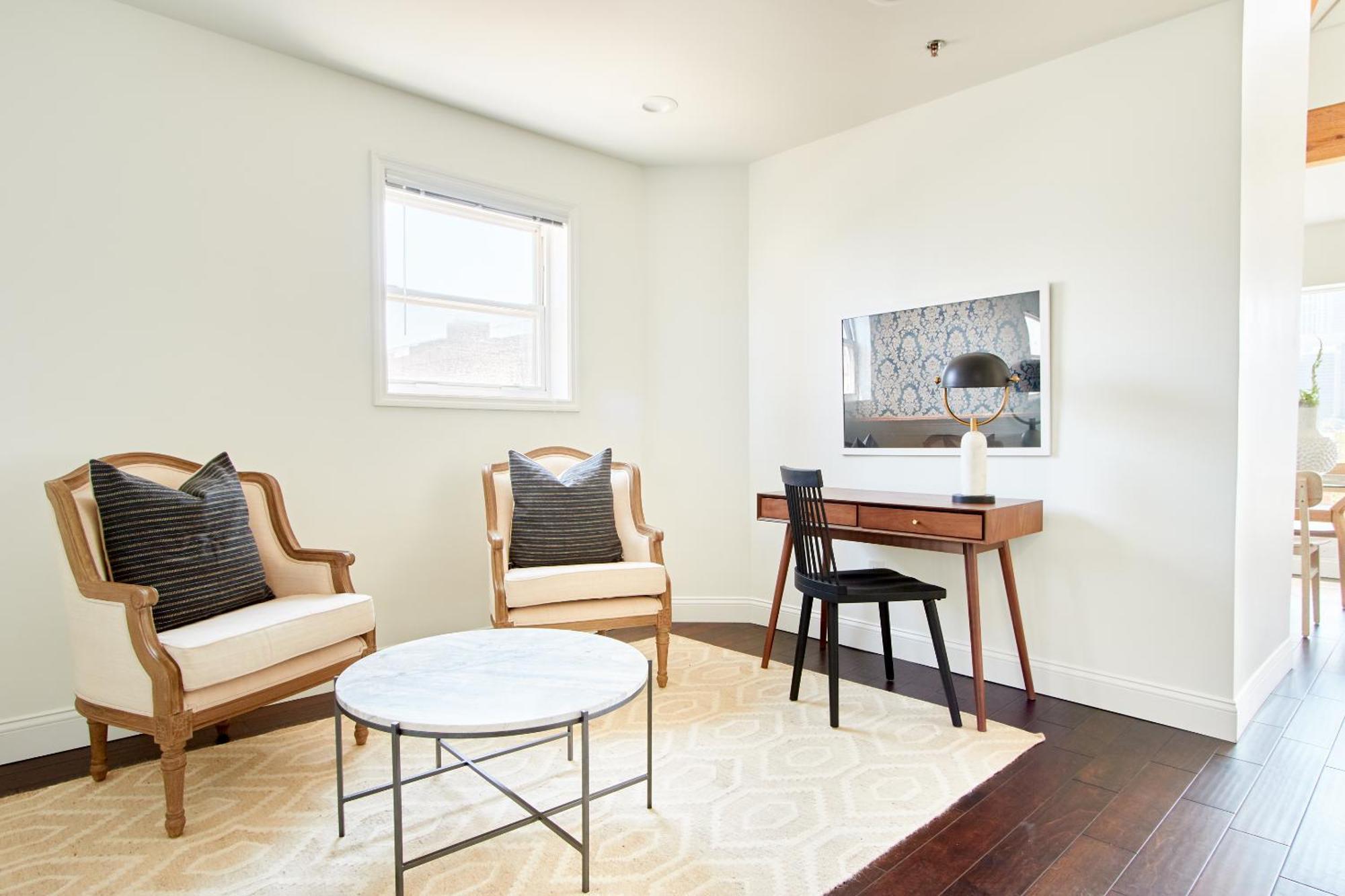 Sonder Baltimore Place Atlanta Luaran gambar