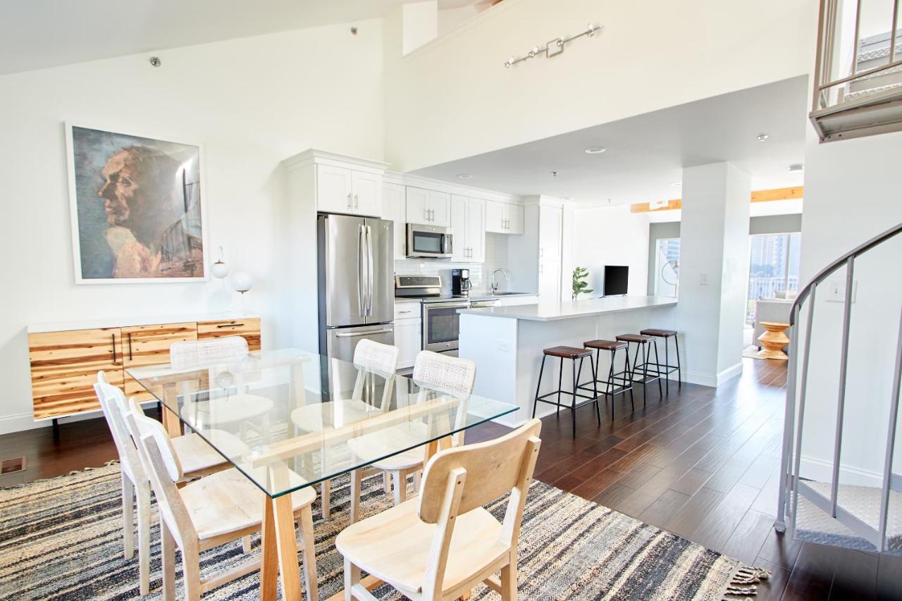 Sonder Baltimore Place Atlanta Luaran gambar