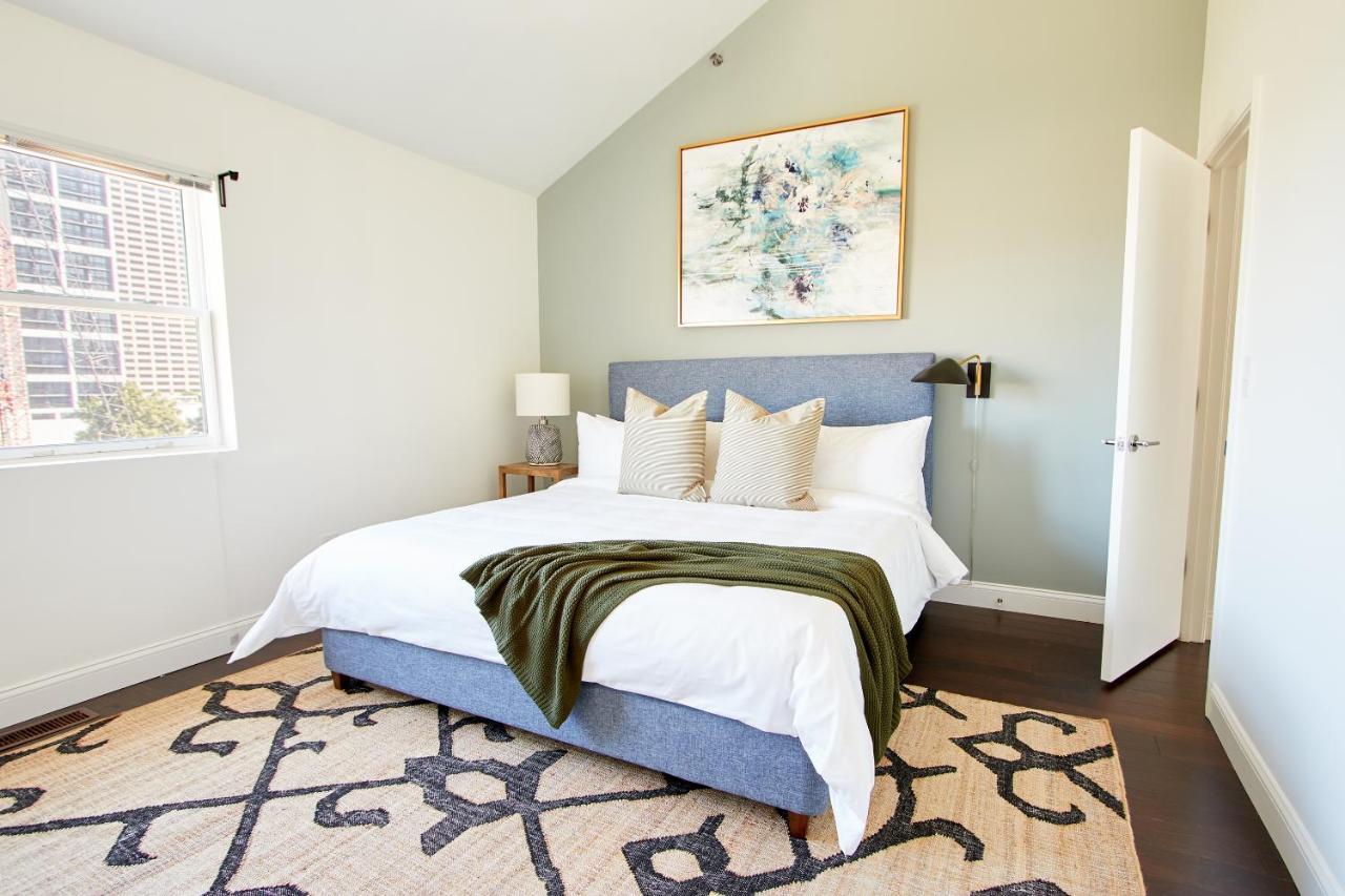 Sonder Baltimore Place Atlanta Luaran gambar